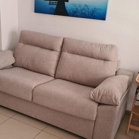 Acogedor Apartamento 2ª Linea Playa Oropesa del Mar Zewnętrze zdjęcie