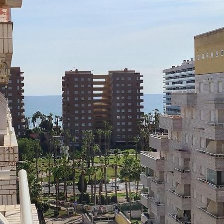 Acogedor Apartamento 2ª Linea Playa Oropesa del Mar Zewnętrze zdjęcie
