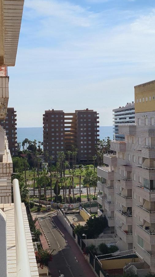 Acogedor Apartamento 2ª Linea Playa Oropesa del Mar Zewnętrze zdjęcie
