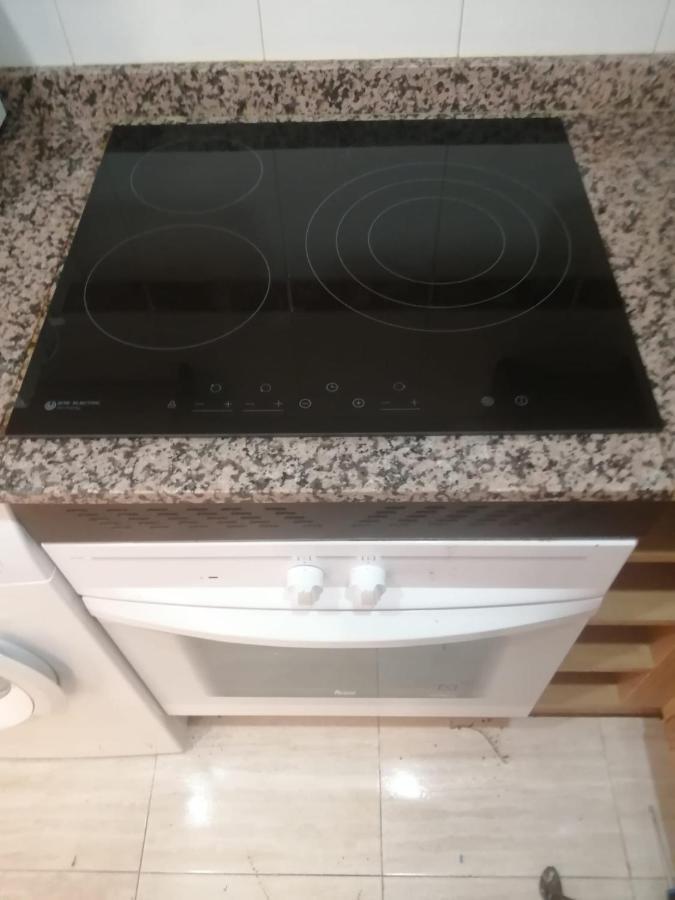 Acogedor Apartamento 2ª Linea Playa Oropesa del Mar Zewnętrze zdjęcie