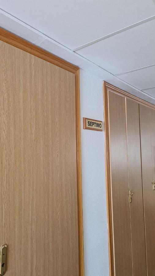 Acogedor Apartamento 2ª Linea Playa Oropesa del Mar Zewnętrze zdjęcie
