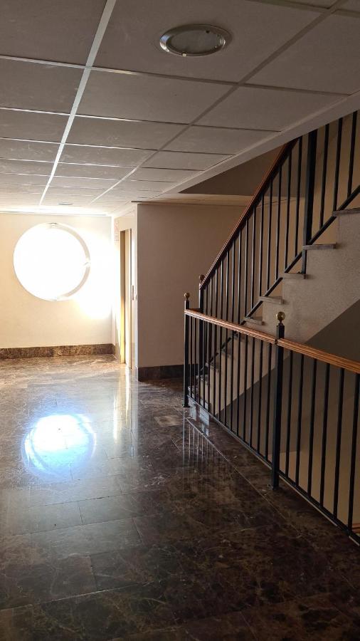 Acogedor Apartamento 2ª Linea Playa Oropesa del Mar Zewnętrze zdjęcie