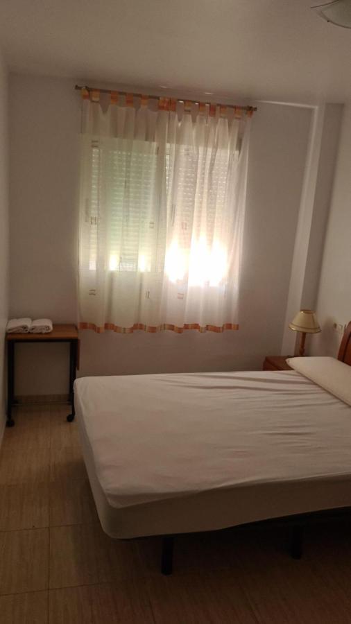 Acogedor Apartamento 2ª Linea Playa Oropesa del Mar Zewnętrze zdjęcie