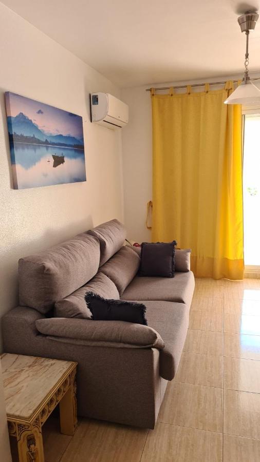 Acogedor Apartamento 2ª Linea Playa Oropesa del Mar Zewnętrze zdjęcie