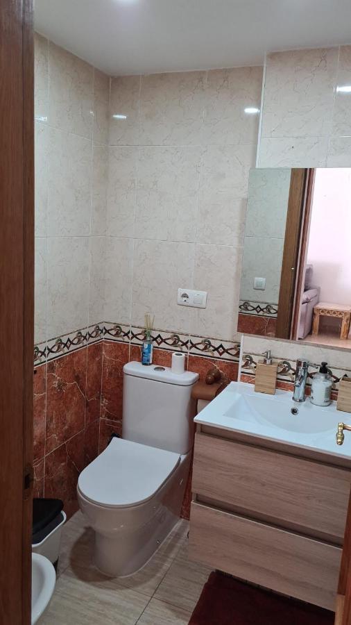 Acogedor Apartamento 2ª Linea Playa Oropesa del Mar Zewnętrze zdjęcie