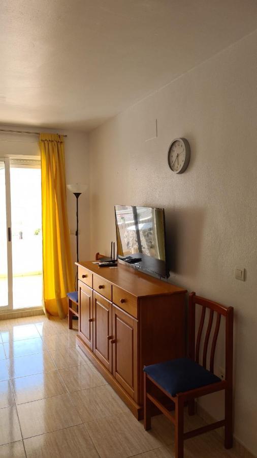 Acogedor Apartamento 2ª Linea Playa Oropesa del Mar Zewnętrze zdjęcie